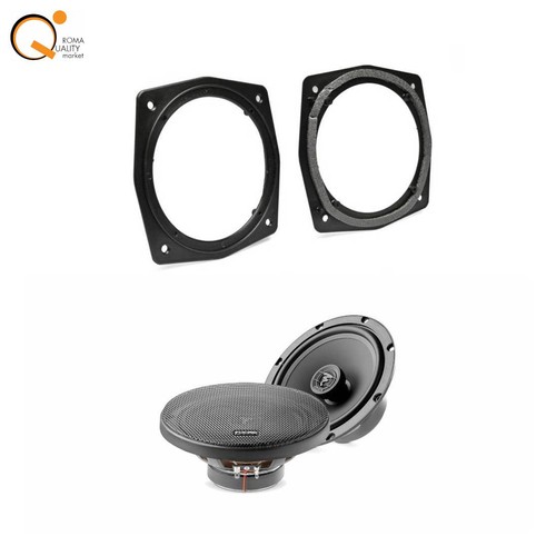 Kit casse per - audi, 8j