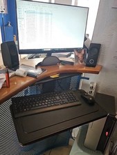 PC LENOVO FISSO COMPLETO