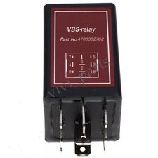 Relè VBS nuovo per Dynapac