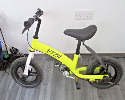 Bicicletta per bambini btz11 - per,