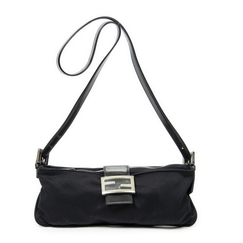 Borsa tracolla fendi - a,