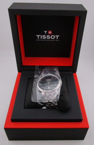 Nuovo orologio tissot - nuovo,