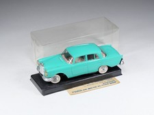 NOREV - 49 - Mercedes 220 SE -