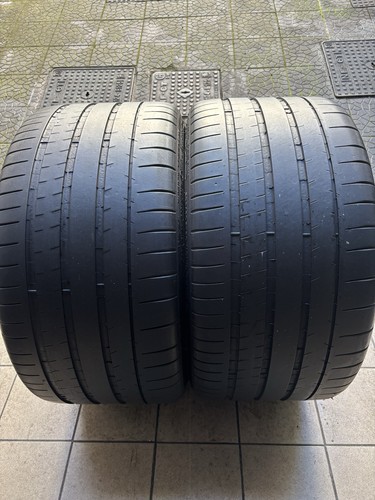 Pneumatici michelin 295 - pneumatici, 295/30/r20