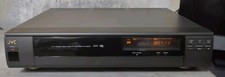 JVC HR-D880E VIDEOREGISTRATORE