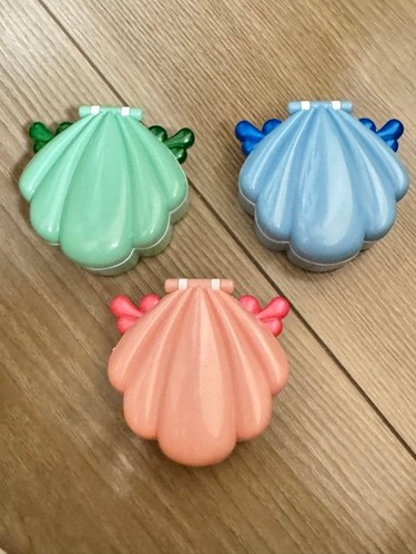 Mermaid melody pichi - melody,