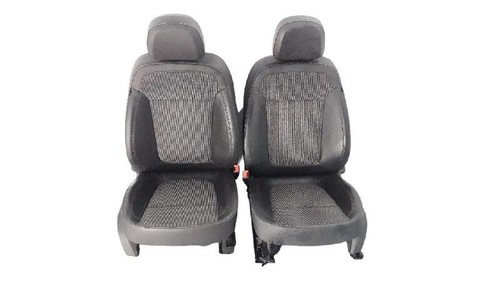 Sedili opel astra lim - j,