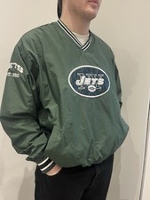 Giacca Pullover Giacca a Vento