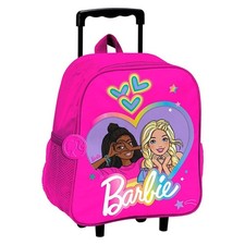 Zaino trolley Coriex Barbie