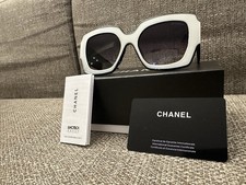 CHANEL OCCHIALI DA SOLE DONNA