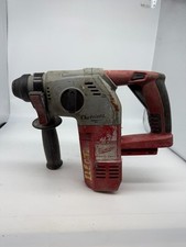 Milwaukee V28/M28 Trapano a