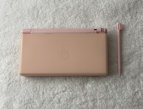 Console nintendo lite - nintendo,