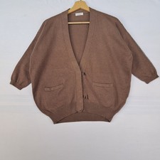 Cardigan Brunello Cucinelli