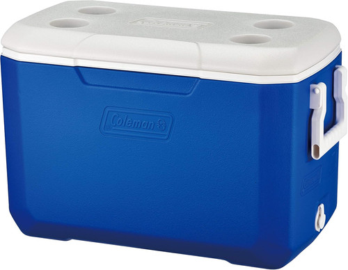 Poly lite ghiacciaia - ghiacciaia,, grande