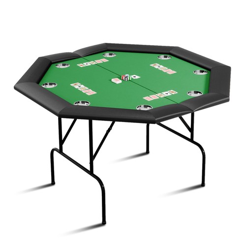 Tavolo poker 120cm - da, Ø