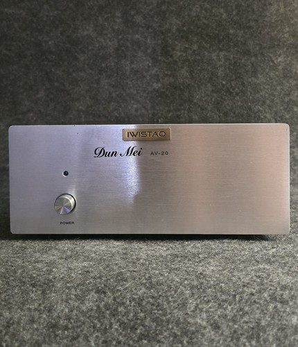 Musical fidelity 10d style - fidelity, x-10d