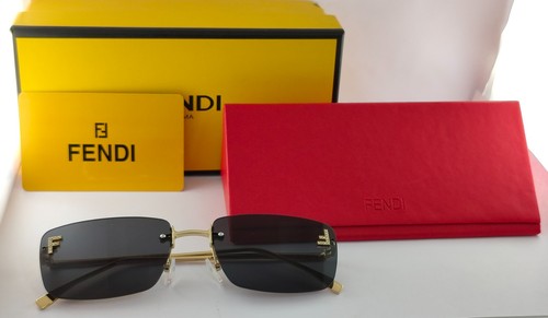 Occhiali sole fendi - occhiali, |