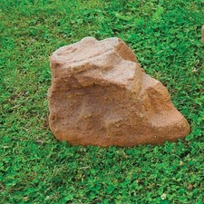 Roccia artificiale decorativa - artificiale,