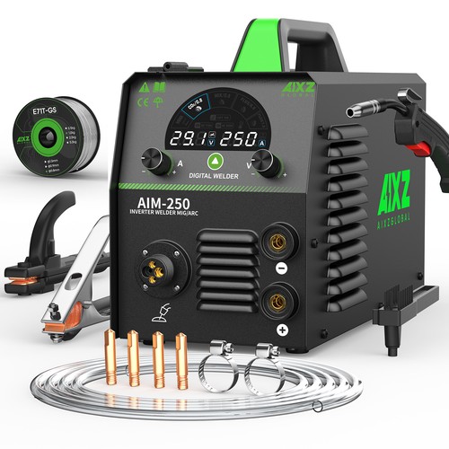 Saldatrice 5in1 230v inverter - 5in1,