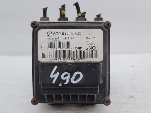 Abs per volkswagen passat - abs,