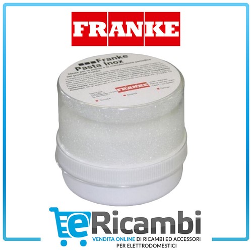 Pasta franke 300gr pulizia - 300gr,