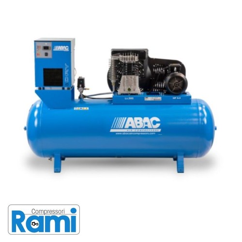 Compressore abac b5900b - b5900b, 500