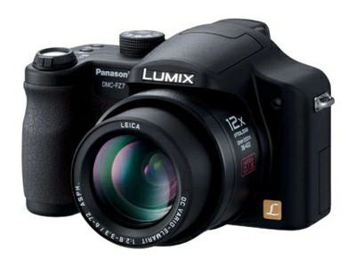 Panasonic lumix dmc fz7 - panasonic,