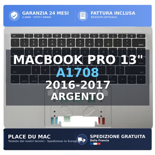 Scocca superiore americana - , per
