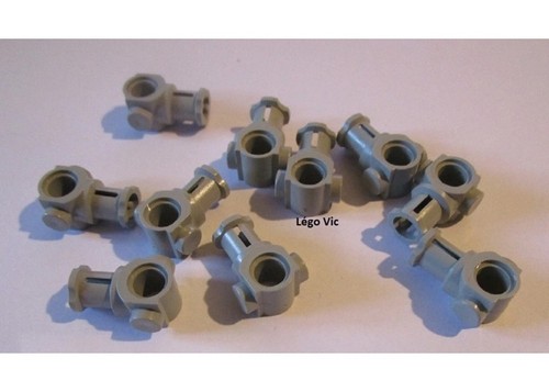 Lego 3651 x10 - , technic
