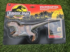 Carta spagnola jurassic - carta, park