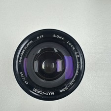SIGMA ZOOM II 1:3.5/4.5 /