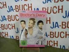 Doctor's Diary - Männer sind