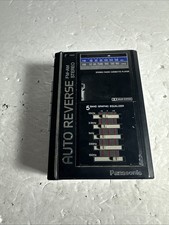 Panasonic RX-SA77 Radio stereo