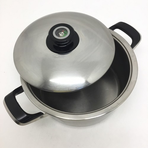 Amc 8034 pentola coperchio - 8034,
