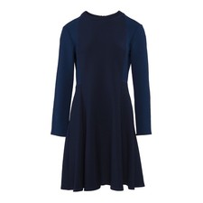 Abito donna Max Mara taglia 38 FR / 10 UK / M Max & Co abito linea A