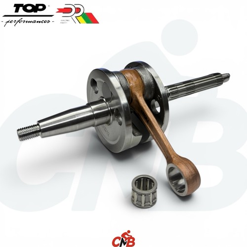Albero motore top corsa - albero, 39.3