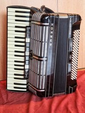 Hohner Morino IVM 4 cori