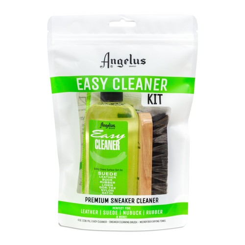 Angelus soluzione easy cleaner - soluzione,