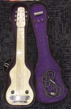 Chitarra volu tone hawaiian - volu-tone,