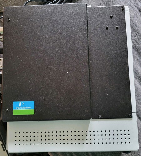 Pompa perkin elmer peri janus - perkin,