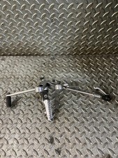 PEDANA CAMBIO SINISTRA HONDA