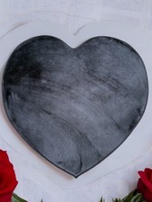 Tappeto Cuore cm 80 x 80