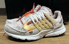 Taglia 11 - Nike Air Presto x