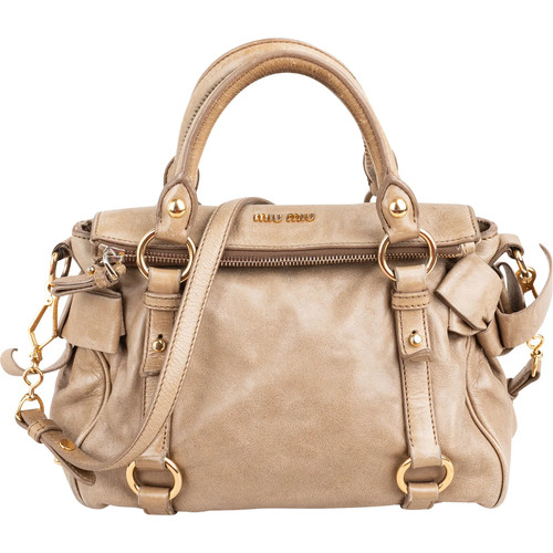 Borsa mano miu vitello - mano,