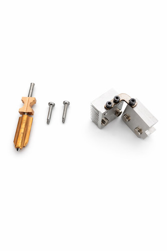 Flashforge ad5x componente - flashforge,