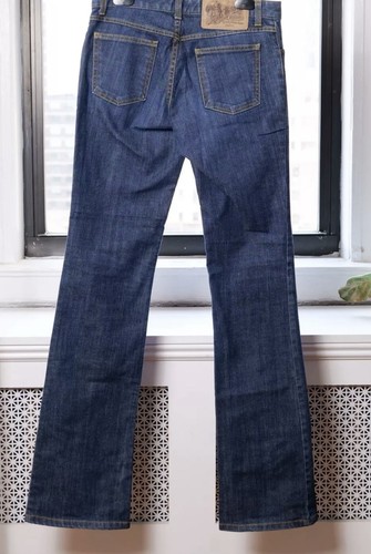 Louis vuitton blue denim - louis,