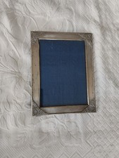 Antica Cornice In Argento 800