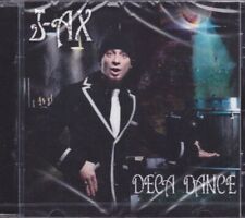 Cd J-AX - DECA DANCE nuovo