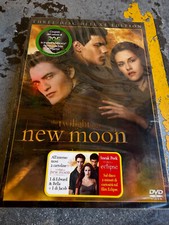 DVD - SIGILLATO - New Moon -
