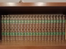 Grande Enciclopedia De Agostini Gedea 22 Volumi Anno 1999 come nuovo